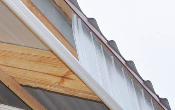 why Rhyd Y Brown fascia repairs are essential