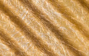 Rhyd Y Brown fibreglass roof waterproofing