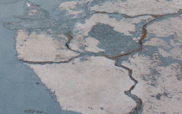 fibreglass roofing replacement Rhyd Y Brown