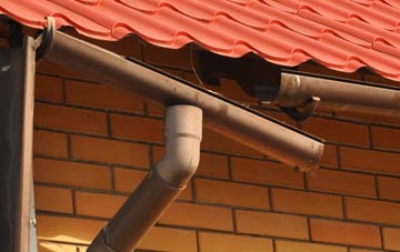 Rhyd Y Brown gutter repair costs