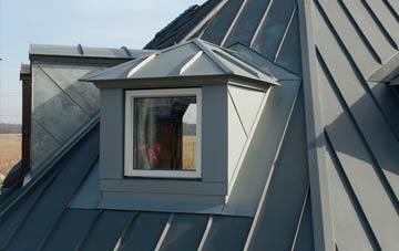 metal roofing Rhyd Y Brown, Pembrokeshire