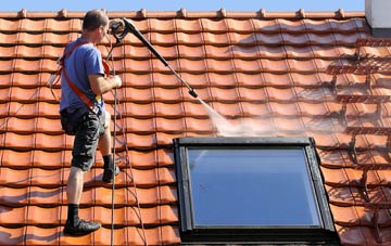 roof cleaning Rhyd Y Brown, Pembrokeshire