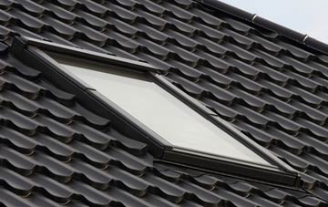 benefits of Rhyd Y Brown roof windows