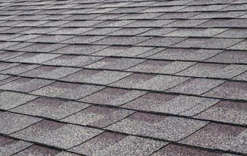 Rhyd Y Brown tiles for shallow pitch roofing