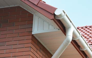 Rhyd Y Brown soffit repair costs