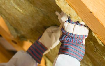 types of Rhyd Y Brown pitched roof insulation materials