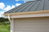 Rhyd Y Brown fascia repair