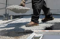 find rated Rhyd Y Brown flat roofing replacement companies