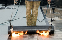 Rhyd Y Brown flat roof sealing quote