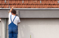 free Rhyd Y Brown gutter repair quotes