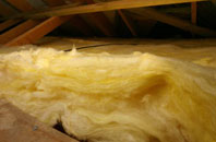 Rhyd Y Brown pitch roof insulation