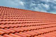 Rhyd Y Brown roofing tiles
